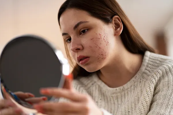 El acné hormonal es un estado que perjudica tanto a adolescentes como a adultos, impactando la salud emocional y física. Si te preguntas cómo controlar el acné hormonal, estás en el lugar...